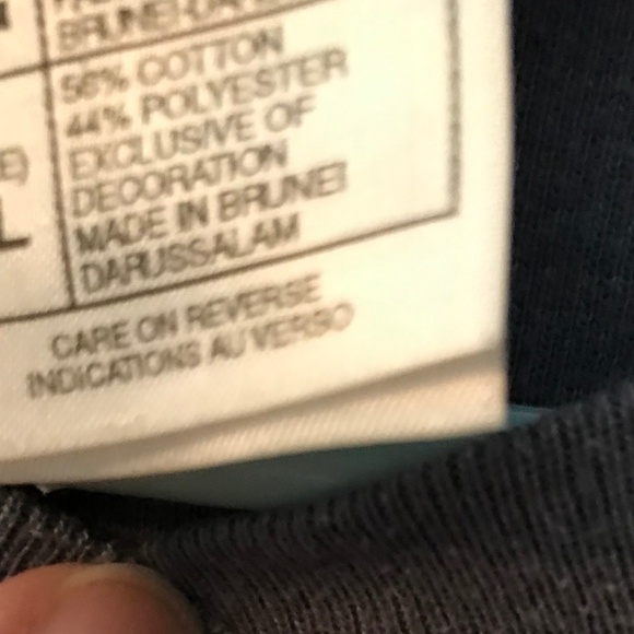 Vintage Disney Mickey Mouse Sweatshirt XL - Picture 5 of 6